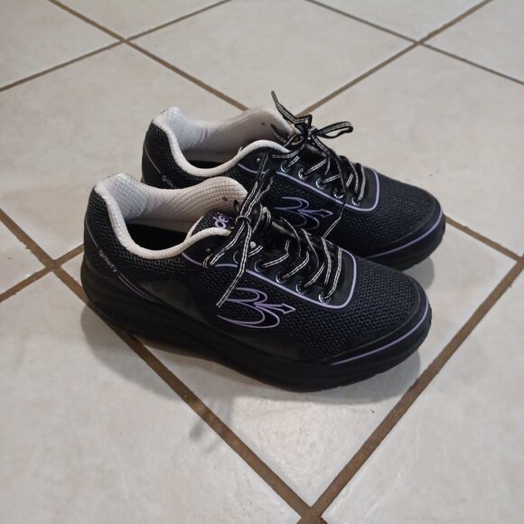Gravity Defyer Comfort Shoes Women's Size 8 - Picture 4 of 9